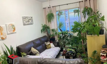 Apartamento à venda 1 quarto 1 vaga rudge ramos - são bernardo do campo - sp