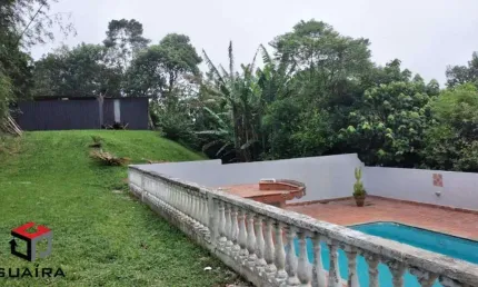Casa para aluguel 4 quartos 15 vagas Dos Finco - São Bernardo do Campo - SP