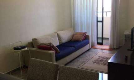 Apartamento à venda 2 quartos 1 suíte 2 vagas Rudge Ramos - São Bernardo do Campo - SP