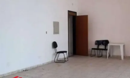 Salão para aluguel 1 vaga Alto de Santo André - Santo André - SP
