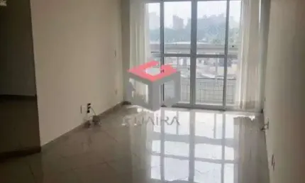 Apartamento de 90m² no Jardim do Mar em São Bernardo do Campo/SP.