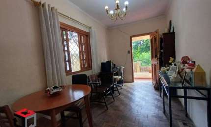 Casa à venda 3 quartos 1 vaga Centro - Santo André - SP