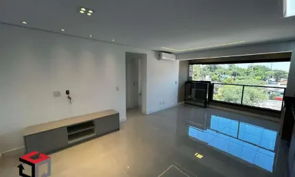 Apartamento à venda 2 quartos 1 vaga jardim do mar - são bernardo do campo - sp