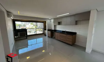 Apartamento à venda 2 quartos 1 vaga jardim do mar - são bernardo do campo - sp
