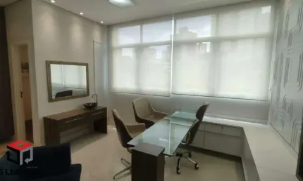 Sala à venda 1 vaga Centro - São Bernardo do Campo - SP