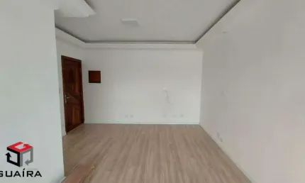Apartamento com 2 quartos à venda na Rua Londrina, 185, Rudge Ramos, São Bernardo do Campo