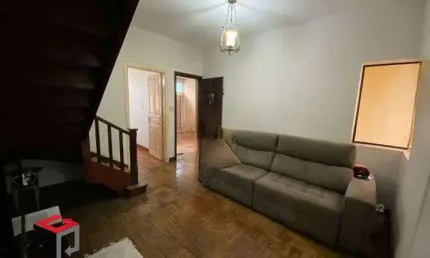 Sobrado à venda 3 quartos 6 vagas Santa Paula - São Caetano do Sul - SP