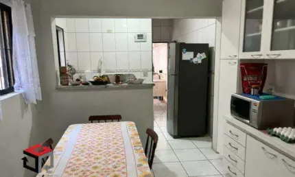 Sobrado para aluguel 3 quartos 6 vagas Santa Paula - São Caetano do Sul - SP