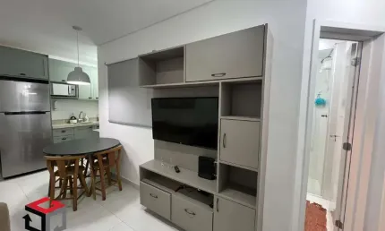 Cobertura à venda 2 quartos 1 vaga Campestre - Santo André - SP