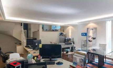 Sobrado para aluguel 3 quartos 1 suíte 4 vagas Alice - Santo André - SP