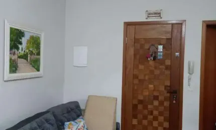 Apartamento à venda 2 quartos 1 suíte 1 vaga Príncipe de Gales - Santo André - SP