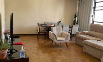 Apartamento de 170 m² com elevadores, imóvel localizado no Jardim Paulista São Paulo - SP.