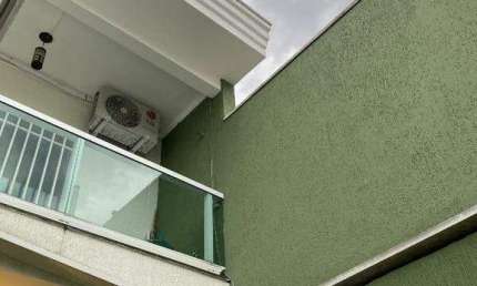 Sobrado à venda 3 quartos 3 suítes 3 vagas São Vicente - Mauá - SP