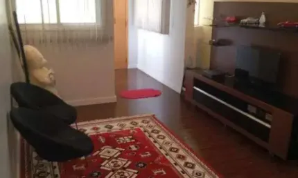 Apartamento à venda 3 quartos 1 suíte 2 vagas Rudge Ramos - São Bernardo do Campo - SP