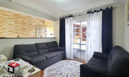 Casa à venda 3 quartos 4 vagas Alto de Santo André - Santo André - SP