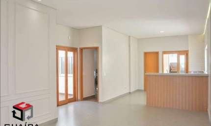 Casa à venda 5 quartos 2 suítes 4 vagas Gonçalves - São Bernardo do Campo - SP
