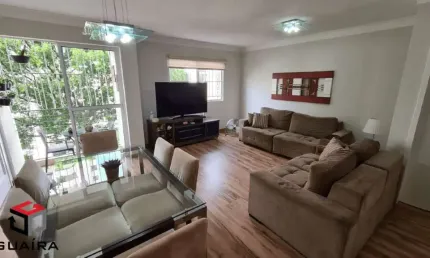 Apartamento com 111m², com elevadores localizado no bairro moema em são paulo - sp