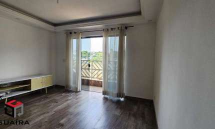 Apartamento à venda 3 quartos 2 suítes 1 vaga Príncipe de Gales - Santo André - SP
