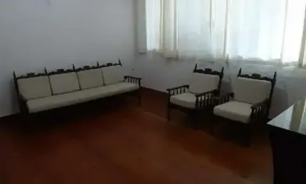 Sobrado com 277m² no Centro de São Bernardo do Campo - SP