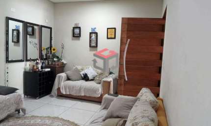 Casa com 2 quartos à venda na Rua Padre José Leite Penteado, 68, Assunção, São Bernardo do Campo