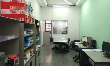 Sobrado com 150m², localizado na Vila Mariana em São Paulo - SP