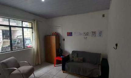 Sobrado de 201m² na Vila Assunção em Santo André - SP