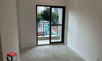 Apartamento à venda 1 quarto 1 suíte Ipiranga - São Paulo - SP
