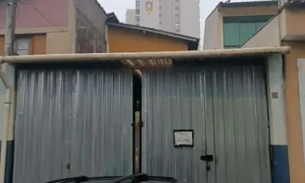 Terreno à venda Centro - São Bernardo do Campo - SP