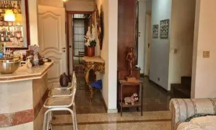 Sobrado à venda 4 quartos 1 suíte 4 vagas Saúde - São Paulo - SP