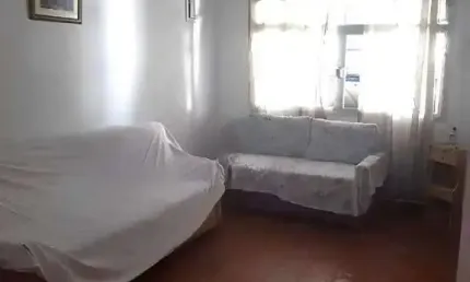 Casa à venda 3 quartos 1 vaga Assunção - São Bernardo do Campo - SP