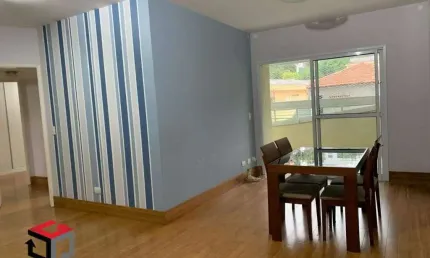 Apartamento à venda 3 quartos 3 suítes 2 vagas Rudge Ramos - São Bernardo do Campo - SP