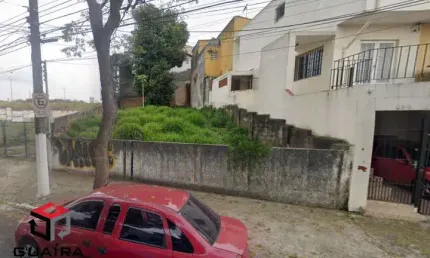 Terreno à venda na Rua do Sacramento, 678, Rudge Ramos, São Bernardo do Campo