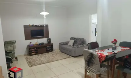 Sobrado à venda 2 quartos 4 vagas Centro - Diadema - SP