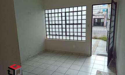 Casa à venda 3 quartos 1 vaga Bom Pastor - Santo André - SP
