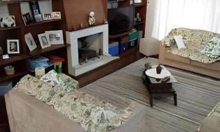 Sobrado à venda 3 quartos 1 suíte 3 vagas Centro - Santo André - SP