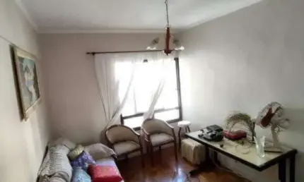 Apartamento à venda 2 quartos 1 vaga Centro - São Bernardo do Campo - SP