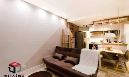 Apartamento para aluguel 1 quarto Bela Vista - São Paulo - SP
