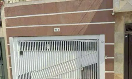 Sobrado à venda 3 quartos 2 vagas Demarchi - São Bernardo do Campo - SP