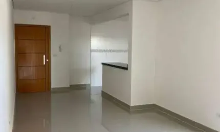 Apartamento à venda 3 quartos 1 suíte 2 vagas das nações - santo andré - sp