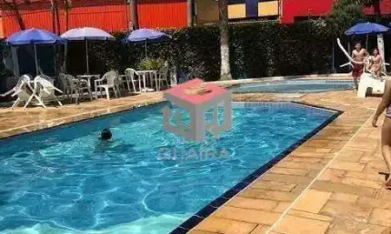 Apartamento à venda 3 quartos 1 vaga Demarchi - São Bernardo do Campo - SP
