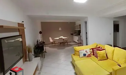 Sobrado à venda 2 quartos 2 suítes 3 vagas Assunção - São Bernardo do Campo - SP