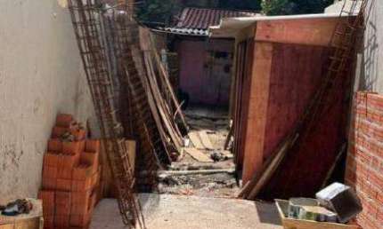 Terreno 145 m² Localizado No Bairro Vila Clementino São Paulo - SP