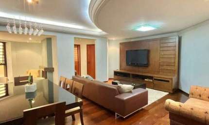 Apartamento 264 m² Com Elevadores Localizado No Bairro Santa Paula São Caetano do Sul - SP
