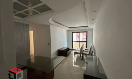 Apartamento 75 m² Localizado No Bairro Gilda Santo André - SP