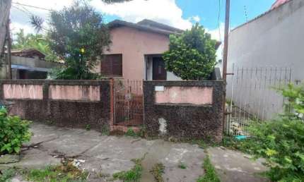Terreno 100 m² Localizado No bairro Baeta Neves São Bernardo do Campo - SP