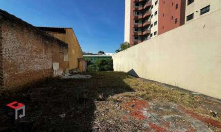 Terreno de 490m² na Vila Das Nações em Santo André - SP