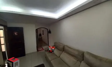 Sobrado de 148 m² no centro de são bernardo do campo - sp