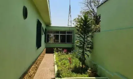 Casa 218 m² localizado no bairro baeta neves são bernardo do campo - sp