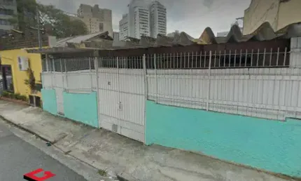 Salão Comercial de 100m² para locação no Centro de São Bernardo do Campo - SP