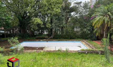 Terreno à venda Anchieta - São Bernardo do Campo - SP
